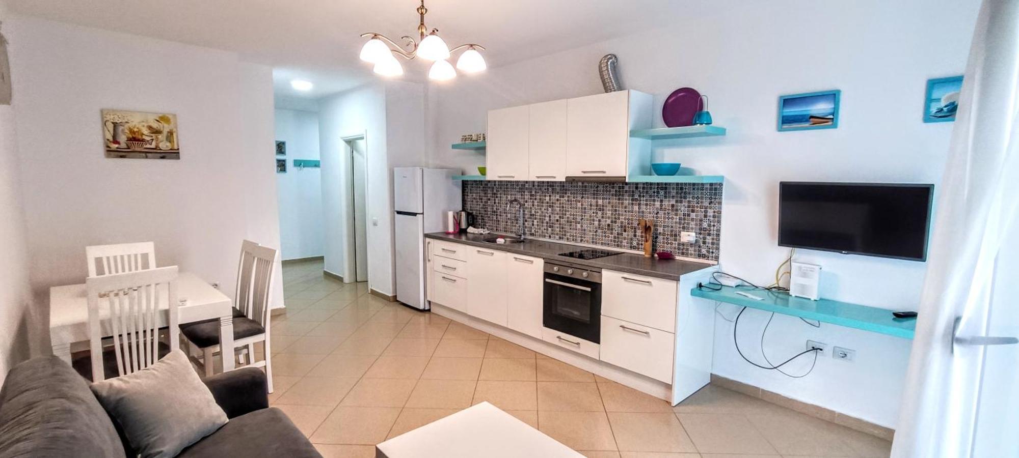 Oslo Apartments - Albania Vlore Room photo