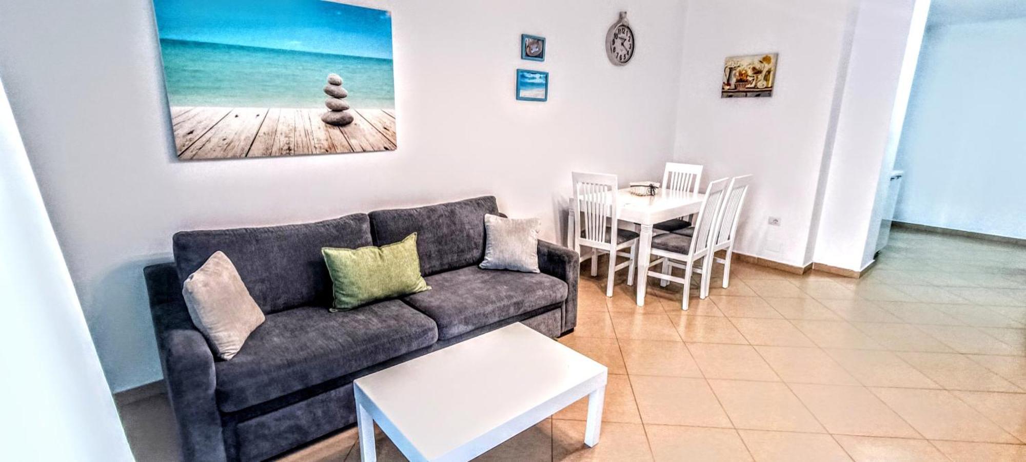 Oslo Apartments - Albania Vlore Room photo