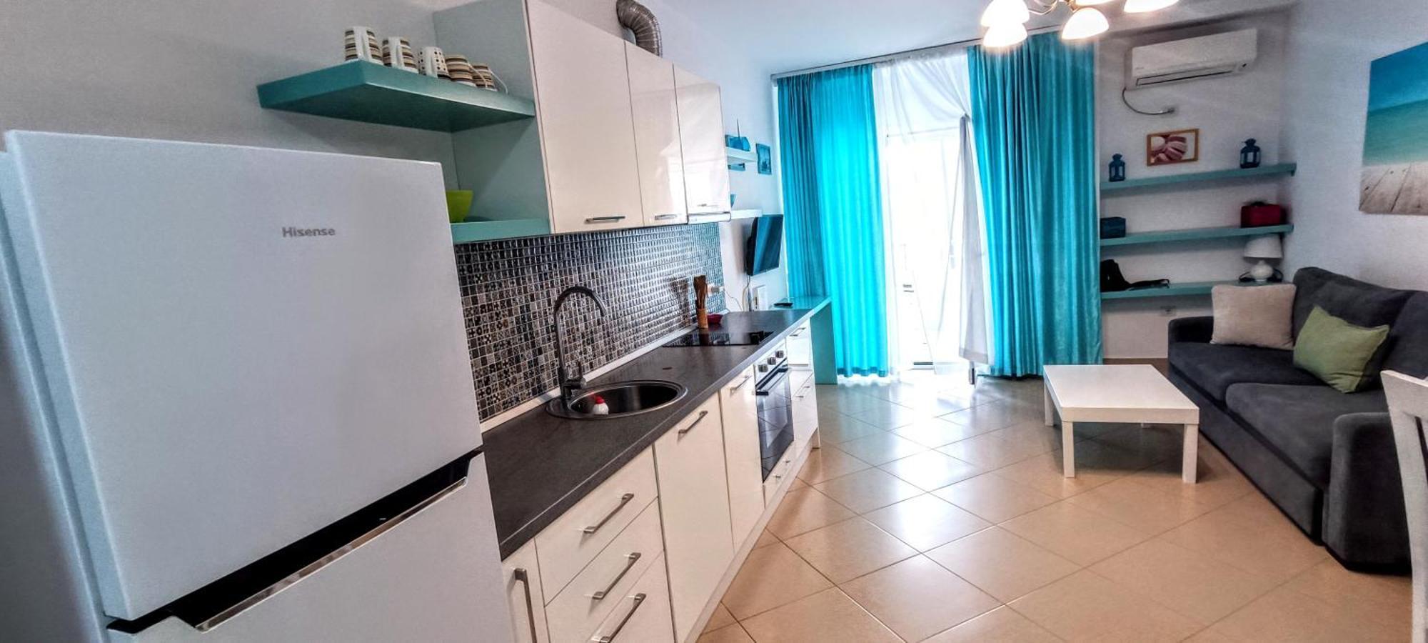 Oslo Apartments - Albania Vlore Room photo