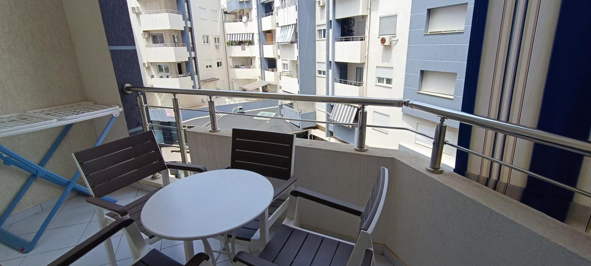 Oslo Apartments - Albania Vlore Room photo