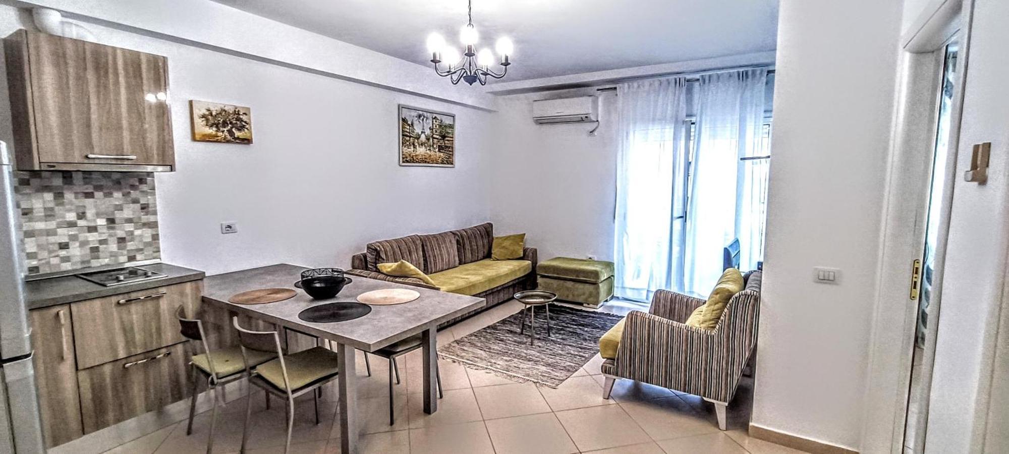 Oslo Apartments - Albania Vlore Room photo