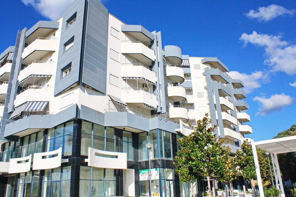Oslo Apartments - Albania Vlore Exterior photo