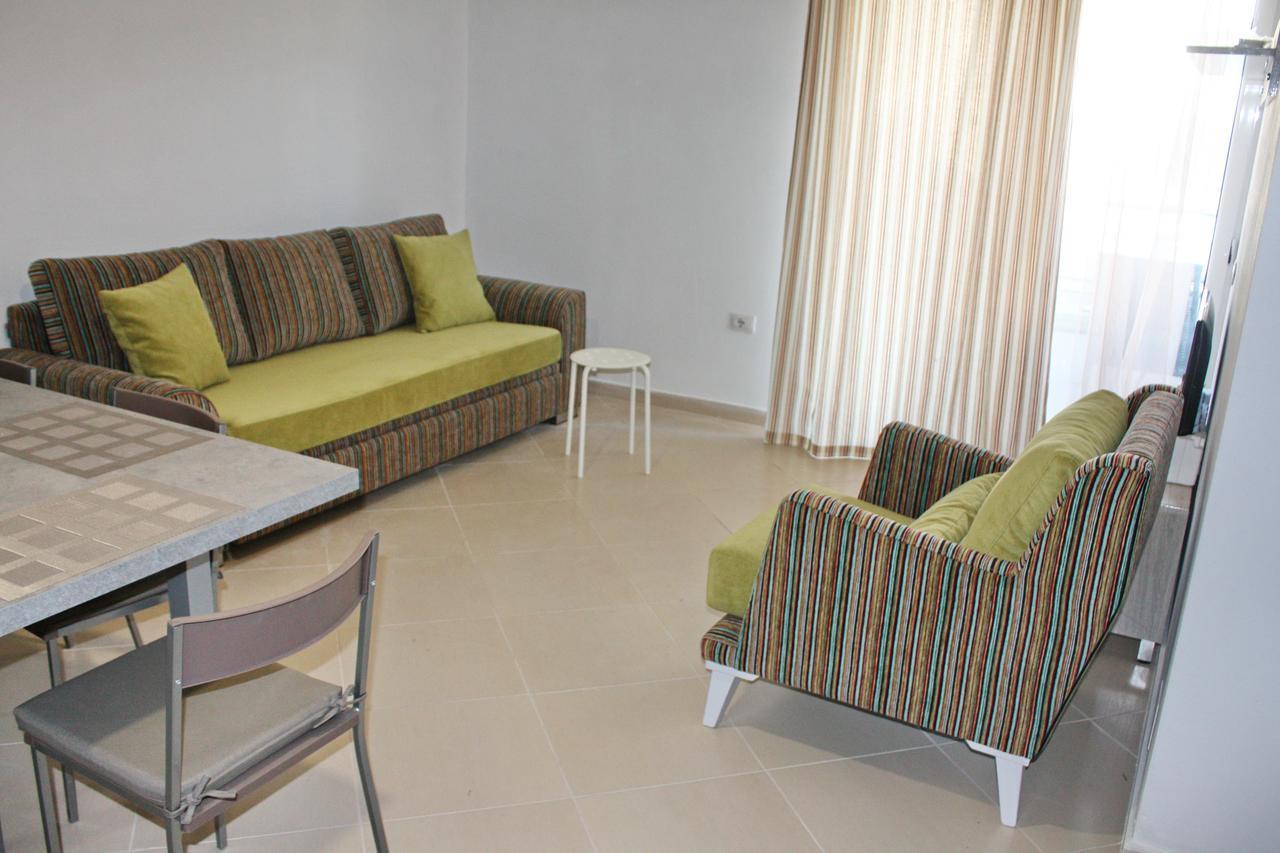 Oslo Apartments - Albania Vlore Exterior photo