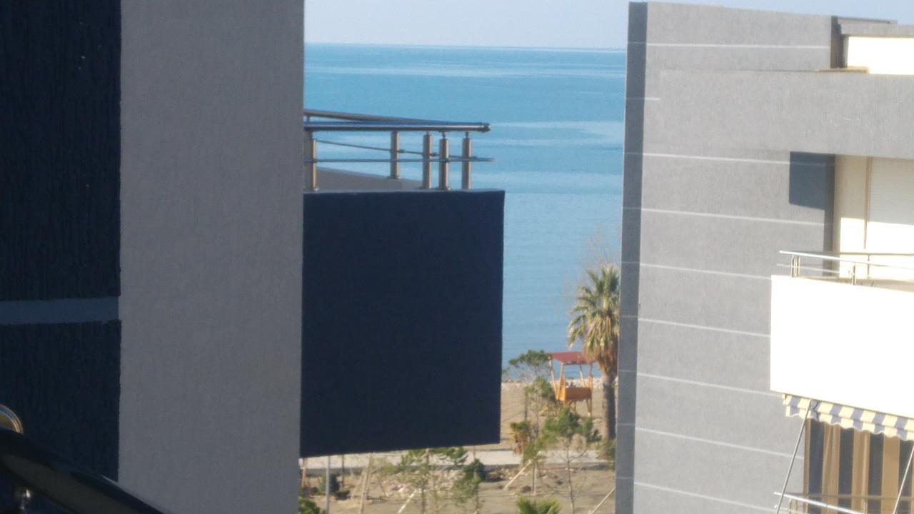 Oslo Apartments - Albania Vlore Exterior photo
