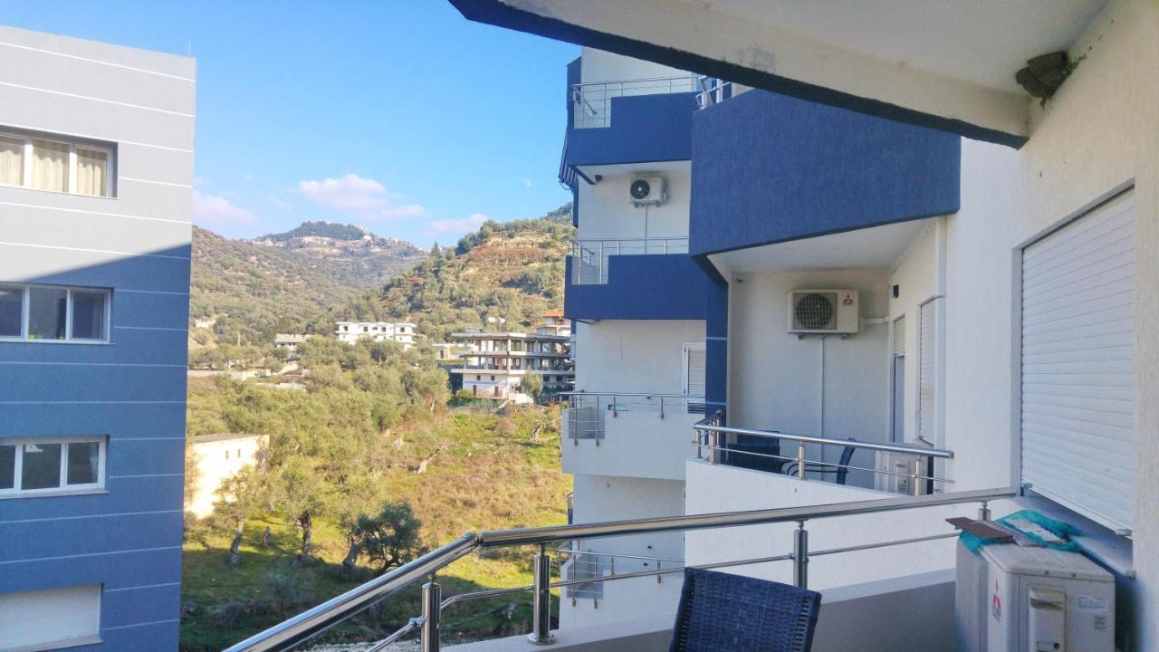 Oslo Apartments - Albania Vlore Room photo